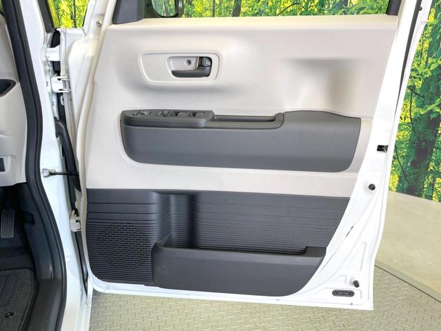 N-BOX ベースグレード 電動スライドドア 衝突被害軽減システム レーダークルーズ 禁煙車 コーナーセンサー スマートキー LEDヘッド ETC オートハイビーム オートライト オートエアコン CD(38枚目)