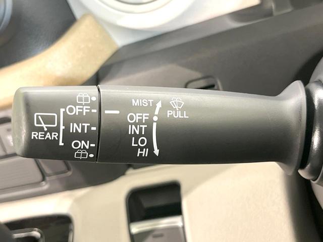 N-BOX ベースグレード 電動スライドドア 衝突被害軽減システム レーダークルーズ 禁煙車 コーナーセンサー スマートキー LEDヘッド ETC オートハイビーム オートライト オートエアコン CD(43枚目)