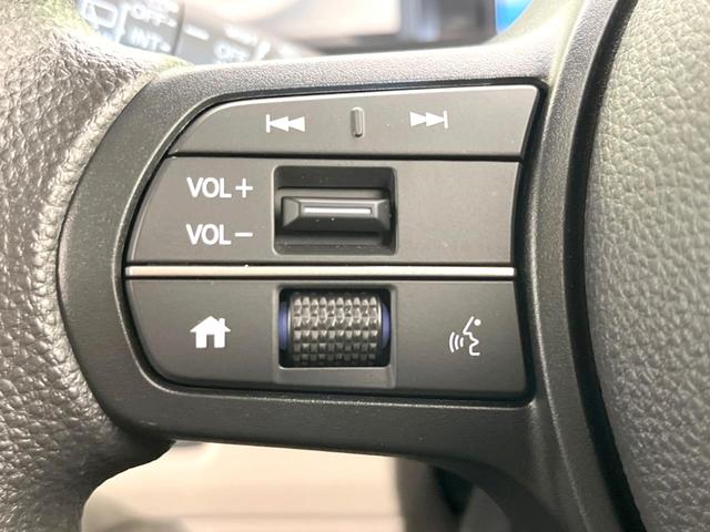 N-BOX ベースグレード 電動スライドドア 衝突被害軽減システム レーダークルーズ 禁煙車 コーナーセンサー スマートキー LEDヘッド ETC オートハイビーム オートライト オートエアコン CD(44枚目)