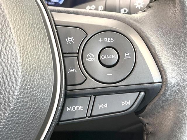 カローラクロス ハイブリッド Z パノラマルーフ 全周囲カメラ 10型ナビ付DA 衝突軽減 禁煙車 電動リアゲート ドラレコ コーナーセンサー LEDヘッド オートハイビーム オートライト デュアルエアコン Bluetooth(7枚目)