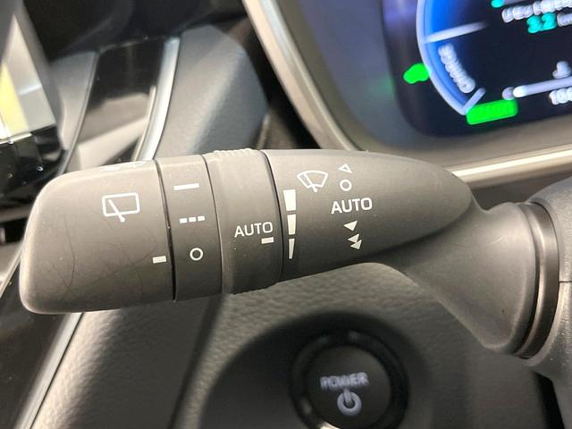 カローラクロス ハイブリッド Z パノラマルーフ 全周囲カメラ 10型ナビ付DA 衝突軽減 禁煙車 電動リアゲート ドラレコ コーナーセンサー LEDヘッド オートハイビーム オートライト デュアルエアコン Bluetooth(51枚目)