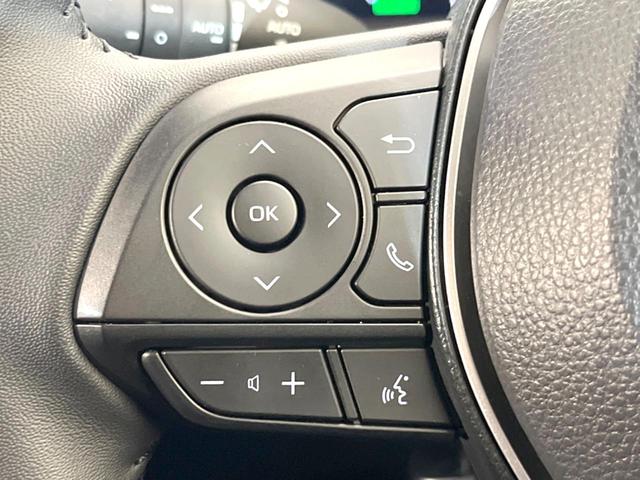 カローラクロス ハイブリッド Z パノラマルーフ 全周囲カメラ 10型ナビ付DA 衝突軽減 禁煙車 電動リアゲート ドラレコ コーナーセンサー LEDヘッド オートハイビーム オートライト デュアルエアコン Bluetooth(52枚目)