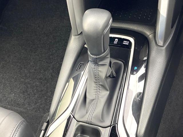 カローラクロス ハイブリッド Z パノラマルーフ 全周囲カメラ 10型ナビ付DA 衝突軽減 禁煙車 電動リアゲート ドラレコ コーナーセンサー LEDヘッド オートハイビーム オートライト デュアルエアコン Bluetooth(53枚目)