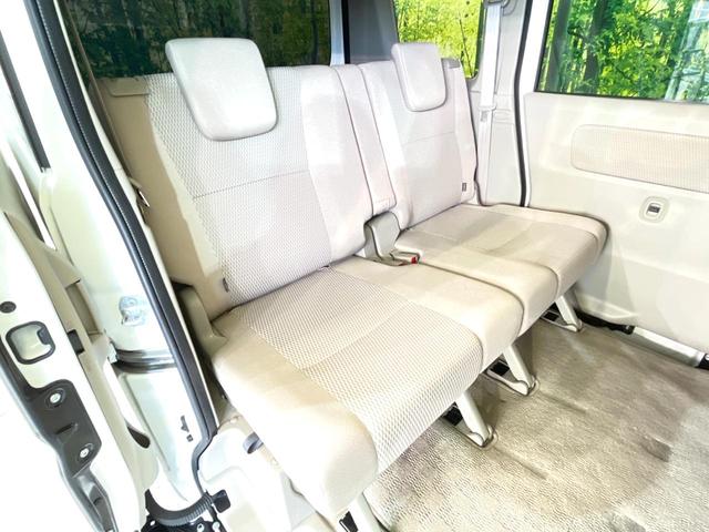 エブリイワゴン ＰＺターボスペシャル　両側電動ドア　純正ＳＤナビ　バックカメラ　衝突被害軽減システム　禁煙車　ドラレコ　スマートキー　ＨＩＤヘッド　ＥＴＣ　オートライト　オートエアコン　Ｂｌｕｅｔｏｏｔｈ　ＣＤ　ＤＶＤ再生　フルセグ（9枚目）