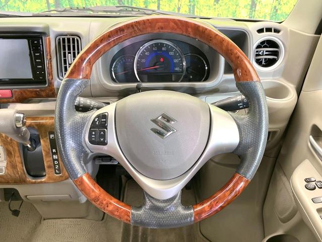 エブリイワゴン ＰＺターボスペシャル　両側電動ドア　純正ＳＤナビ　バックカメラ　衝突被害軽減システム　禁煙車　ドラレコ　スマートキー　ＨＩＤヘッド　ＥＴＣ　オートライト　オートエアコン　Ｂｌｕｅｔｏｏｔｈ　ＣＤ　ＤＶＤ再生　フルセグ（11枚目）