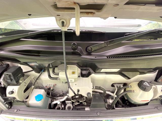 エブリイワゴン ＰＺターボスペシャル　両側電動ドア　純正ＳＤナビ　バックカメラ　衝突被害軽減システム　禁煙車　ドラレコ　スマートキー　ＨＩＤヘッド　ＥＴＣ　オートライト　オートエアコン　Ｂｌｕｅｔｏｏｔｈ　ＣＤ　ＤＶＤ再生　フルセグ（21枚目）