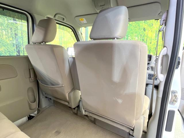 エブリイワゴン ＰＺターボスペシャル　両側電動ドア　純正ＳＤナビ　バックカメラ　衝突被害軽減システム　禁煙車　ドラレコ　スマートキー　ＨＩＤヘッド　ＥＴＣ　オートライト　オートエアコン　Ｂｌｕｅｔｏｏｔｈ　ＣＤ　ＤＶＤ再生　フルセグ（39枚目）