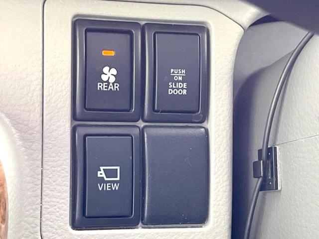 エブリイワゴン ＰＺターボスペシャル　両側電動ドア　純正ＳＤナビ　バックカメラ　衝突被害軽減システム　禁煙車　ドラレコ　スマートキー　ＨＩＤヘッド　ＥＴＣ　オートライト　オートエアコン　Ｂｌｕｅｔｏｏｔｈ　ＣＤ　ＤＶＤ再生　フルセグ（55枚目）