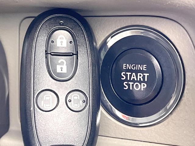 エブリイワゴン ＰＺターボスペシャル　両側電動ドア　純正ＳＤナビ　バックカメラ　衝突被害軽減システム　禁煙車　ドラレコ　スマートキー　ＨＩＤヘッド　ＥＴＣ　オートライト　オートエアコン　Ｂｌｕｅｔｏｏｔｈ　ＣＤ　ＤＶＤ再生　フルセグ（56枚目）