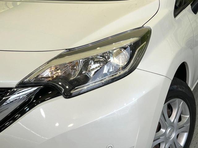 ノート X DIG-S 全周囲カメラ 衝突被害軽減システム 禁煙車 デジタルインナーミラー コーナーセンサー SDナビ スマートキー オートライト オートエアコン Bluetooth CD DVD再生(12枚目)