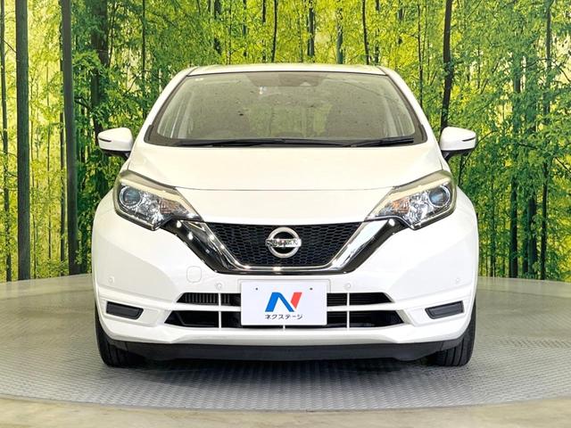 ノート X DIG-S 全周囲カメラ 衝突被害軽減システム 禁煙車 デジタルインナーミラー コーナーセンサー SDナビ スマートキー オートライト オートエアコン Bluetooth CD DVD再生(16枚目)