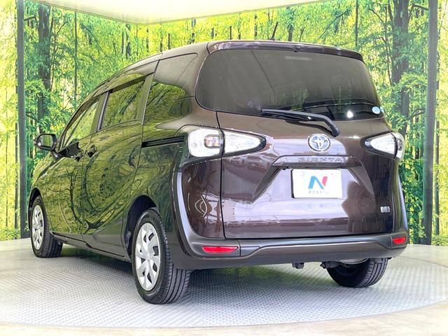 シエンタ ハイブリッドG 両側電動スライド 純正SDナビ 衝突被害軽減システム 禁煙車 スマートキー バックカメラ ビルトインETC オートライト オートハイビーム オートエアコン CD DVD再生 フルセグ(29枚目)
