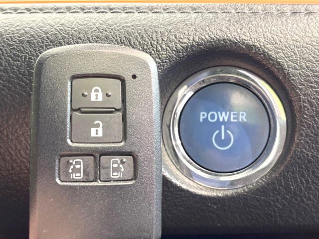 シエンタ ハイブリッドG 両側電動スライド 純正SDナビ 衝突被害軽減システム 禁煙車 スマートキー バックカメラ ビルトインETC オートライト オートハイビーム オートエアコン CD DVD再生 フルセグ(44枚目)