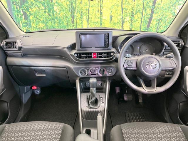 ライズ Ｘ　ＳＤナビ　バックカメラ　衝突被害軽減システム　禁煙車　ドラレコ　コーナーセンサー　スマートキー　ＬＥＤヘッド　ＥＴＣ　オートライト　Ｂｌｕｅｔｏｏｔｈ　ＣＤ　ＤＶＤ再生　地デジ（2枚目）