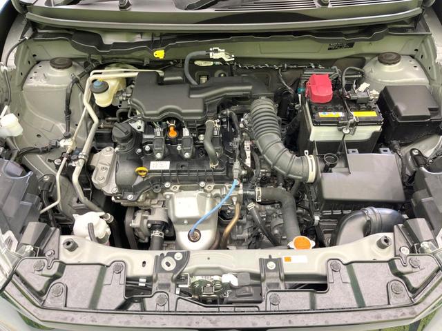 ライズ Ｘ　ＳＤナビ　バックカメラ　衝突被害軽減システム　禁煙車　ドラレコ　コーナーセンサー　スマートキー　ＬＥＤヘッド　ＥＴＣ　オートライト　Ｂｌｕｅｔｏｏｔｈ　ＣＤ　ＤＶＤ再生　地デジ（18枚目）