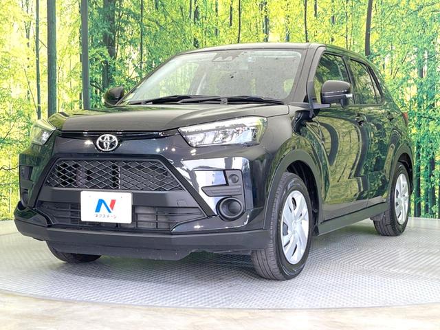 ライズ Ｘ　ＳＤナビ　バックカメラ　衝突被害軽減システム　禁煙車　ドラレコ　コーナーセンサー　スマートキー　ＬＥＤヘッド　ＥＴＣ　オートライト　Ｂｌｕｅｔｏｏｔｈ　ＣＤ　ＤＶＤ再生　地デジ（30枚目）