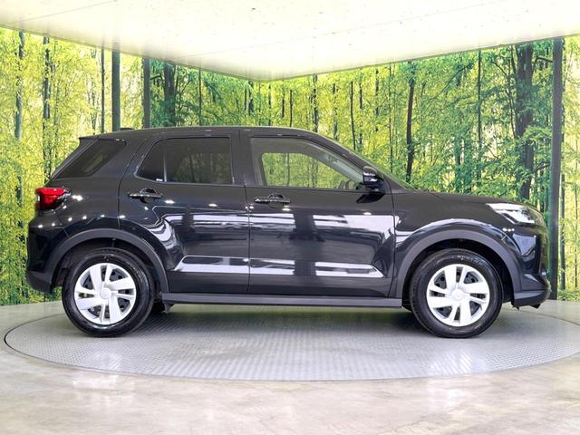 ライズ Ｘ　ＳＤナビ　バックカメラ　衝突被害軽減システム　禁煙車　ドラレコ　コーナーセンサー　スマートキー　ＬＥＤヘッド　ＥＴＣ　オートライト　Ｂｌｕｅｔｏｏｔｈ　ＣＤ　ＤＶＤ再生　地デジ（31枚目）