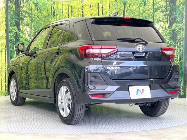 ライズ Ｘ　ＳＤナビ　バックカメラ　衝突被害軽減システム　禁煙車　ドラレコ　コーナーセンサー　スマートキー　ＬＥＤヘッド　ＥＴＣ　オートライト　Ｂｌｕｅｔｏｏｔｈ　ＣＤ　ＤＶＤ再生　地デジ（32枚目）