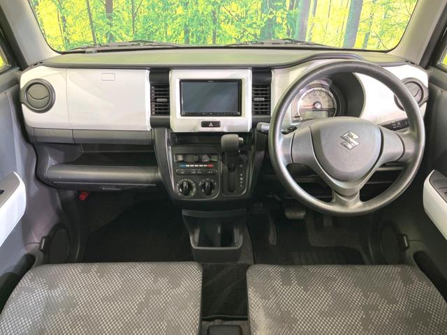 ハスラー A 禁煙車 SDナビ Bluetooth CD/DVD再生 ETC プライバシーガラス キーレス ワンセグTV(2枚目)