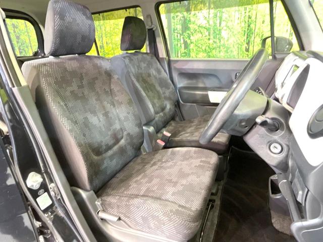 ハスラー A 禁煙車 SDナビ Bluetooth CD/DVD再生 ETC プライバシーガラス キーレス ワンセグTV(8枚目)