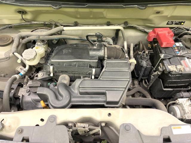 ハスラー A 禁煙車 SDナビ Bluetooth CD/DVD再生 ETC プライバシーガラス キーレス ワンセグTV(18枚目)