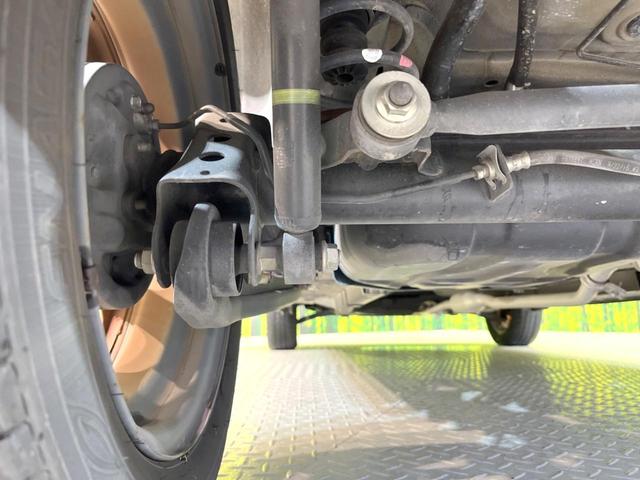 ハスラー A 禁煙車 SDナビ Bluetooth CD/DVD再生 ETC プライバシーガラス キーレス ワンセグTV(21枚目)