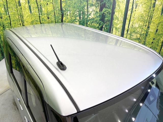 ジャスティ G スマートアシスト 両側電動ドア 純正SDナビ 全周囲カメラ 衝突被害軽減システム 禁煙車 スマートキー LEDヘッド ETC クルコン 車線逸脱警報 シートヒーター オートライト Bluetooth CD DVD再生(34枚目)