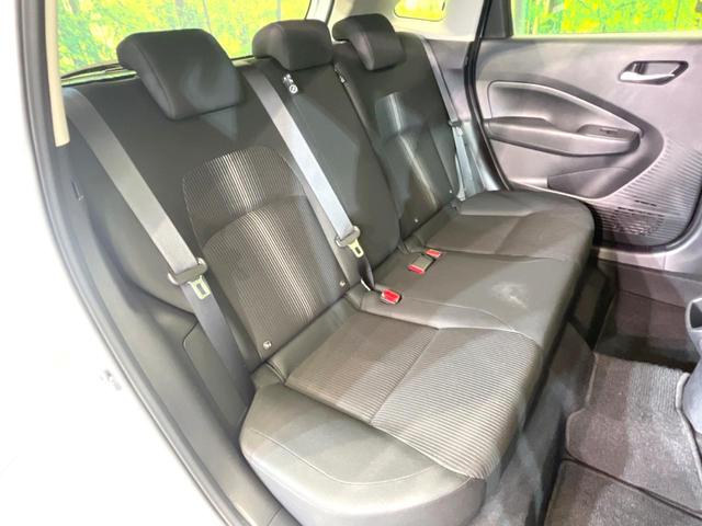 ノート X SDナビ バックカメラ 衝突被害軽減システム 禁煙車 ドラレコ コーナーセンサー スマートキー LEDヘッド ETC オートライト オートエアコン Bluetooth CD DVD再生(9枚目)