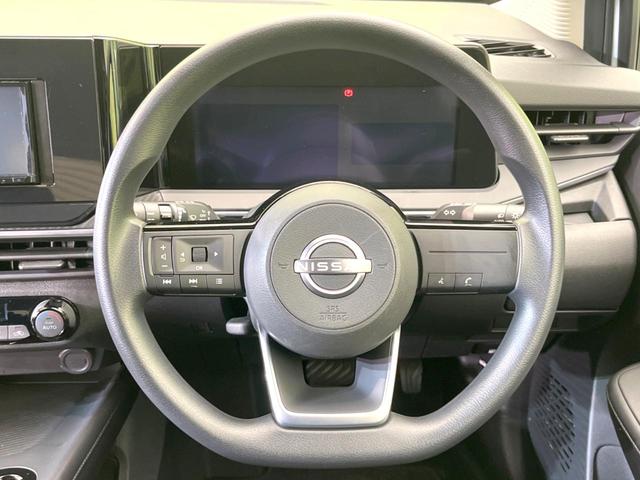 ノート X SDナビ バックカメラ 衝突被害軽減システム 禁煙車 ドラレコ コーナーセンサー スマートキー LEDヘッド ETC オートライト オートエアコン Bluetooth CD DVD再生(11枚目)