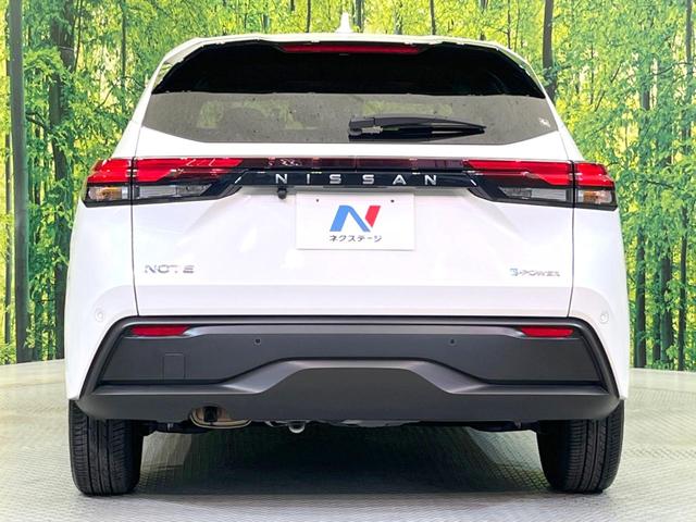 ノート X SDナビ バックカメラ 衝突被害軽減システム 禁煙車 ドラレコ コーナーセンサー スマートキー LEDヘッド ETC オートライト オートエアコン Bluetooth CD DVD再生(15枚目)