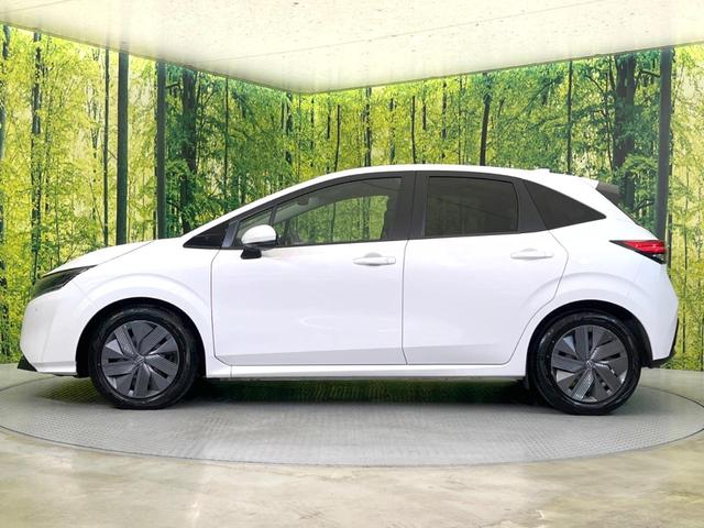 ノート X SDナビ バックカメラ 衝突被害軽減システム 禁煙車 ドラレコ コーナーセンサー スマートキー LEDヘッド ETC オートライト オートエアコン Bluetooth CD DVD再生(29枚目)