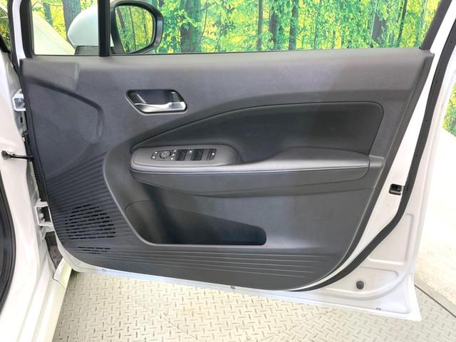 ノート X SDナビ バックカメラ 衝突被害軽減システム 禁煙車 ドラレコ コーナーセンサー スマートキー LEDヘッド ETC オートライト オートエアコン Bluetooth CD DVD再生(35枚目)