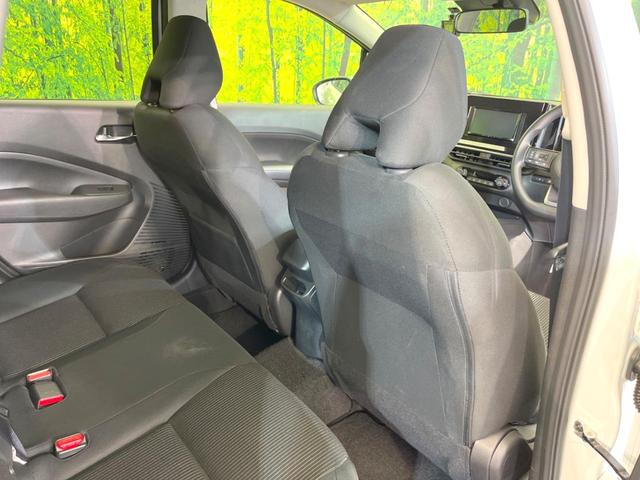 ノート X SDナビ バックカメラ 衝突被害軽減システム 禁煙車 ドラレコ コーナーセンサー スマートキー LEDヘッド ETC オートライト オートエアコン Bluetooth CD DVD再生(53枚目)