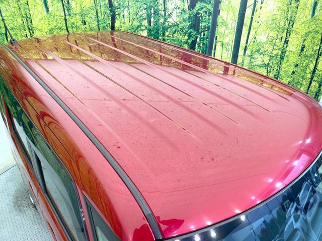 スペーシア ハイブリッドX 両側電動ドア 純正SDナビ 全周囲カメラ 衝突被害軽減システム シートヒーター ドラレコ スマートキー ビルトインETC オートライト オートエアコン Bluetooth CD DVD再生 フルセグ(29枚目)