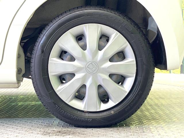 N-BOX G・Lパッケージ SDナビ バックカメラ 電動スライドドア 禁煙車 スマートキー HIDヘッド ETC オートライト オートエアコン CD 地デジ ロールサンシェード 後席テーブル(28枚目)