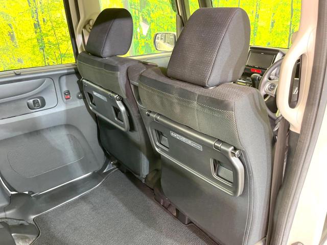 N-BOX G・Lパッケージ SDナビ バックカメラ 電動スライドドア 禁煙車 スマートキー HIDヘッド ETC オートライト オートエアコン CD 地デジ ロールサンシェード 後席テーブル(39枚目)