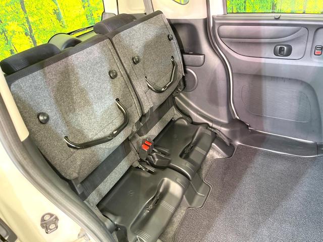 N-BOX G・Lパッケージ SDナビ バックカメラ 電動スライドドア 禁煙車 スマートキー HIDヘッド ETC オートライト オートエアコン CD 地デジ ロールサンシェード 後席テーブル(41枚目)