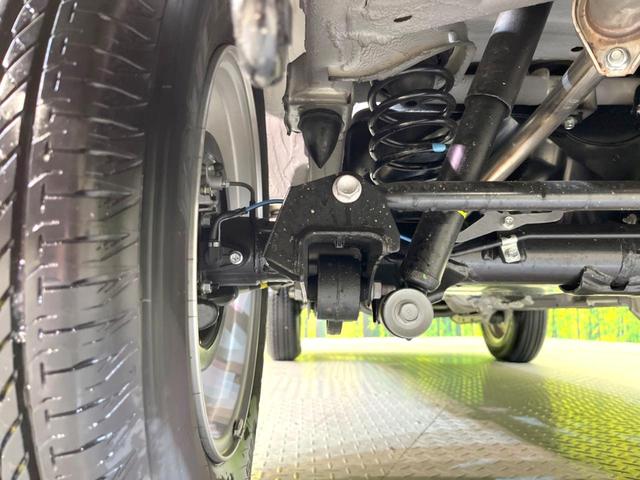 ジムニー XC 4WD MT車 衝突被害軽減システム 禁煙車 コーナーセンサー スマートキー LEDヘッド クルコン 車線逸脱警報 オートライト オートエアコン 純正16インチアルミ(20枚目)