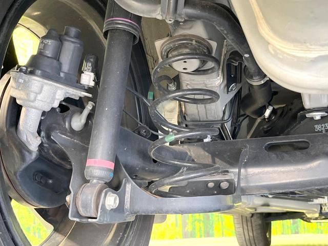 ライズ Ｚ　全周囲カメラ　衝突被害軽減システム　レーダークルーズ　禁煙車　コーナーセンサー　スマートキー　ＬＥＤヘッド　ビルトインＥＴＣ　車線逸脱警報　オートライト　オートエアコン　純正１７インチアルミ（21枚目）