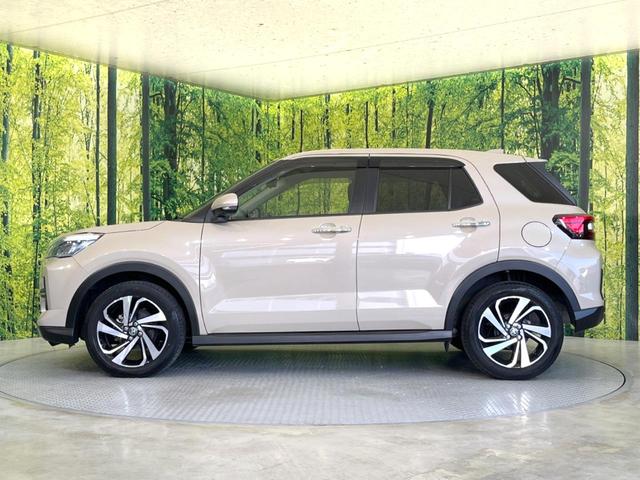 ライズ Ｚ　全周囲カメラ　衝突被害軽減システム　レーダークルーズ　禁煙車　コーナーセンサー　スマートキー　ＬＥＤヘッド　ビルトインＥＴＣ　車線逸脱警報　オートライト　オートエアコン　純正１７インチアルミ（53枚目）