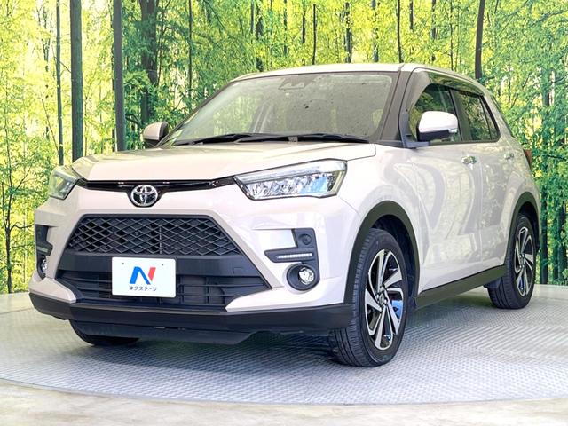 ライズ Ｚ　全周囲カメラ　衝突被害軽減システム　レーダークルーズ　禁煙車　コーナーセンサー　スマートキー　ＬＥＤヘッド　ビルトインＥＴＣ　車線逸脱警報　オートライト　オートエアコン　純正１７インチアルミ（55枚目）