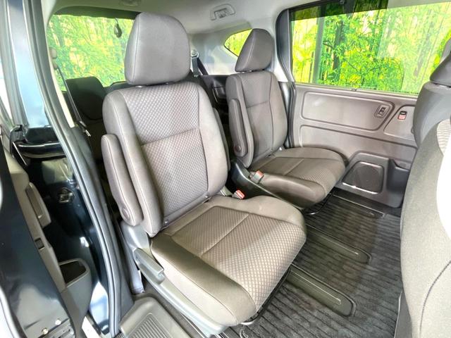 フリードハイブリッド ハイブリッド・Ｇホンダセンシング　両側電動ドア　純正９型ナビ　バックカメラ　衝突被害軽減システム　レーダークルーズ　禁煙車　ドラレコ　スマートキー　ＬＥＤヘッド　ＥＴＣ　車線逸脱警報　オートライト　オートエアコン　Ｂｌｕｅｔｏｏｔｈ（9枚目）