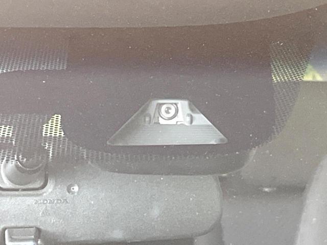 フリードハイブリッド ハイブリッド・Ｇホンダセンシング　両側電動ドア　純正９型ナビ　バックカメラ　衝突被害軽減システム　レーダークルーズ　禁煙車　ドラレコ　スマートキー　ＬＥＤヘッド　ＥＴＣ　車線逸脱警報　オートライト　オートエアコン　Ｂｌｕｅｔｏｏｔｈ（26枚目）