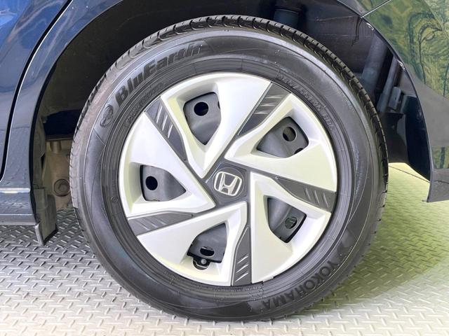 フリードハイブリッド ハイブリッド・Ｇホンダセンシング　両側電動ドア　純正９型ナビ　バックカメラ　衝突被害軽減システム　レーダークルーズ　禁煙車　ドラレコ　スマートキー　ＬＥＤヘッド　ＥＴＣ　車線逸脱警報　オートライト　オートエアコン　Ｂｌｕｅｔｏｏｔｈ（30枚目）