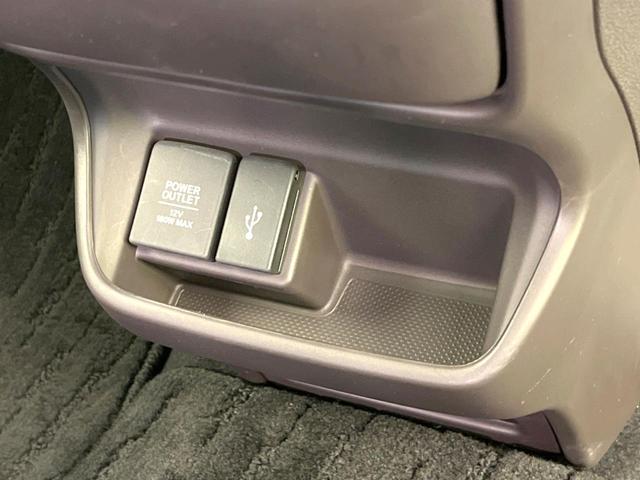 フリードハイブリッド ハイブリッド・Ｇホンダセンシング　両側電動ドア　純正９型ナビ　バックカメラ　衝突被害軽減システム　レーダークルーズ　禁煙車　ドラレコ　スマートキー　ＬＥＤヘッド　ＥＴＣ　車線逸脱警報　オートライト　オートエアコン　Ｂｌｕｅｔｏｏｔｈ（48枚目）