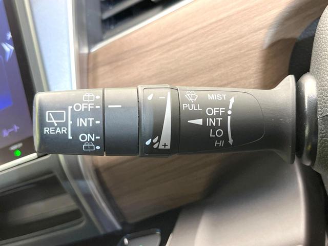 フリードハイブリッド ハイブリッド・Ｇホンダセンシング　両側電動ドア　純正９型ナビ　バックカメラ　衝突被害軽減システム　レーダークルーズ　禁煙車　ドラレコ　スマートキー　ＬＥＤヘッド　ＥＴＣ　車線逸脱警報　オートライト　オートエアコン　Ｂｌｕｅｔｏｏｔｈ（61枚目）