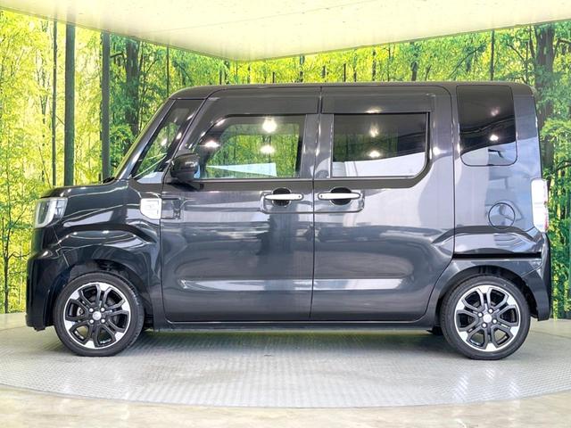 ウェイク ＧターボリミテッドＳＡＩＩＩ　禁煙車　両側電動スライドドア　全周囲カメラ　衝突被害軽減システム　ドラレコ　スマートキー　ＬＥＤヘッド　ＥＴＣ　純正１５インチアルミ　オートライト　オートエアコン　Ｂｌｕｅｔｏｏｔｈ（30枚目）