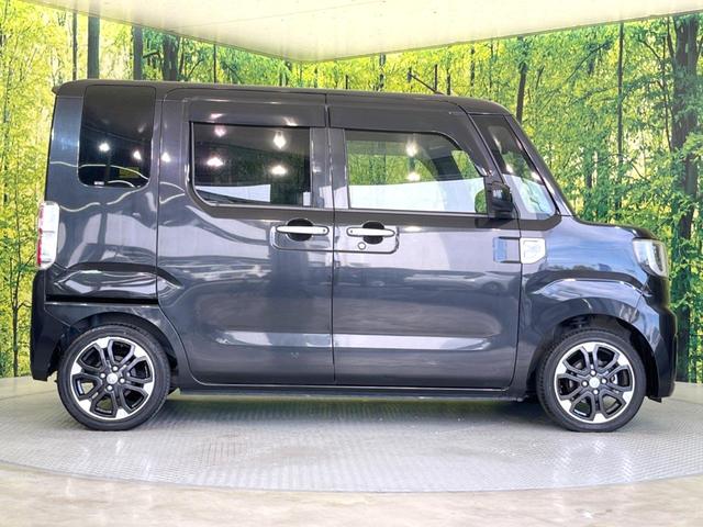 ウェイク ＧターボリミテッドＳＡＩＩＩ　禁煙車　両側電動スライドドア　全周囲カメラ　衝突被害軽減システム　ドラレコ　スマートキー　ＬＥＤヘッド　ＥＴＣ　純正１５インチアルミ　オートライト　オートエアコン　Ｂｌｕｅｔｏｏｔｈ（32枚目）