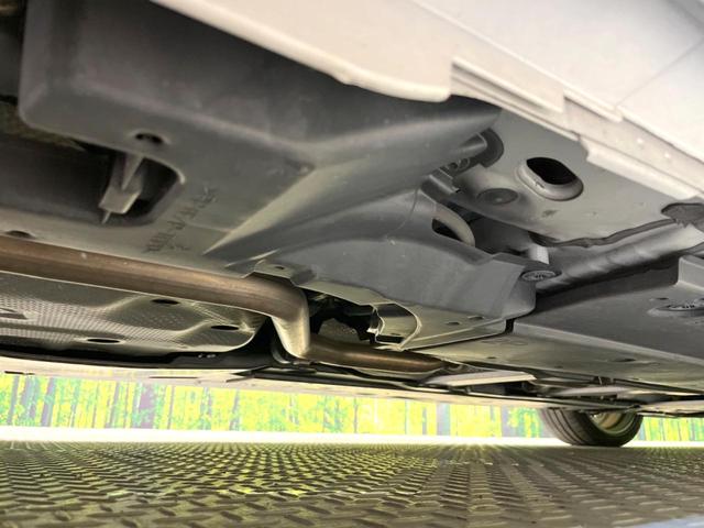 プリウス Ｓツーリングセレクション　ＴＲＤフルエアロ　ＴＲＤ１８インチＡＷ　純正８型ナビ付ＤＡ　全周囲カメラ　衝突被害軽減システム　レーダークルーズ　禁煙車　ドラレコ　コーナーセンサー　スマートキー　ＬＥＤヘッド　ビルトインＥＴＣ（22枚目）