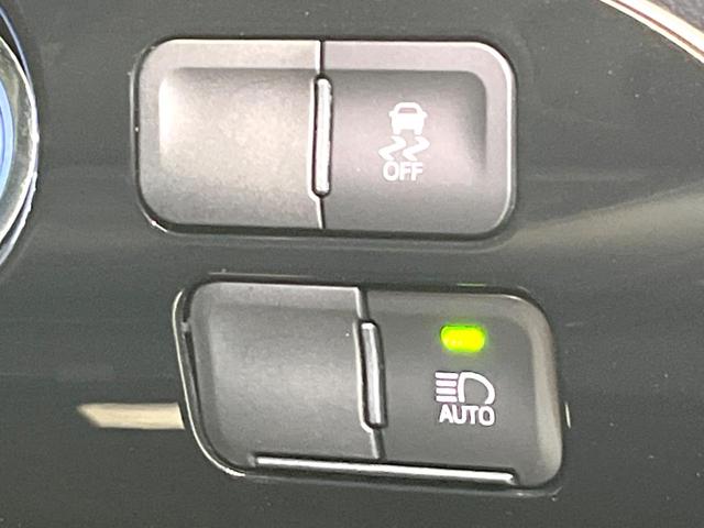 プリウス Ｓツーリングセレクション　ＴＲＤフルエアロ　ＴＲＤ１８インチＡＷ　純正８型ナビ付ＤＡ　全周囲カメラ　衝突被害軽減システム　レーダークルーズ　禁煙車　ドラレコ　コーナーセンサー　スマートキー　ＬＥＤヘッド　ビルトインＥＴＣ（34枚目）